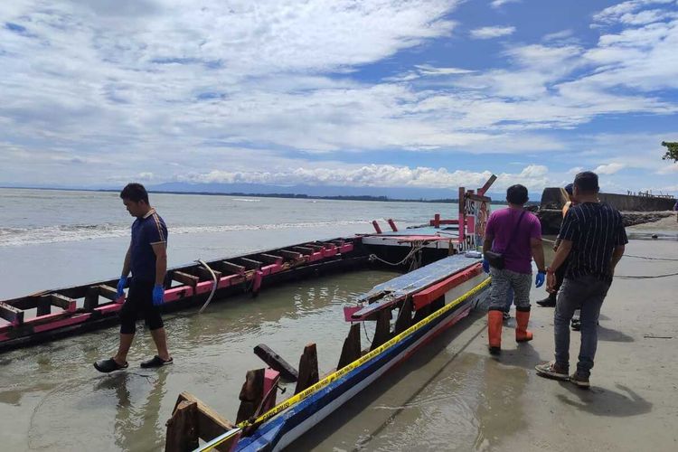Menteri Pariwisata, Menpar, kapal wisata, Pulau Tikus, kapal wisata tenggelam, menteri pariwisata, menpar, kapal wisata pulau tikus, wisata kapal tenggelam di bengkulu, Tragedi Kapal Wisata Pulau Tikus: 7 Orang Tewas, Menpar Minta Audit Menyeluruh
