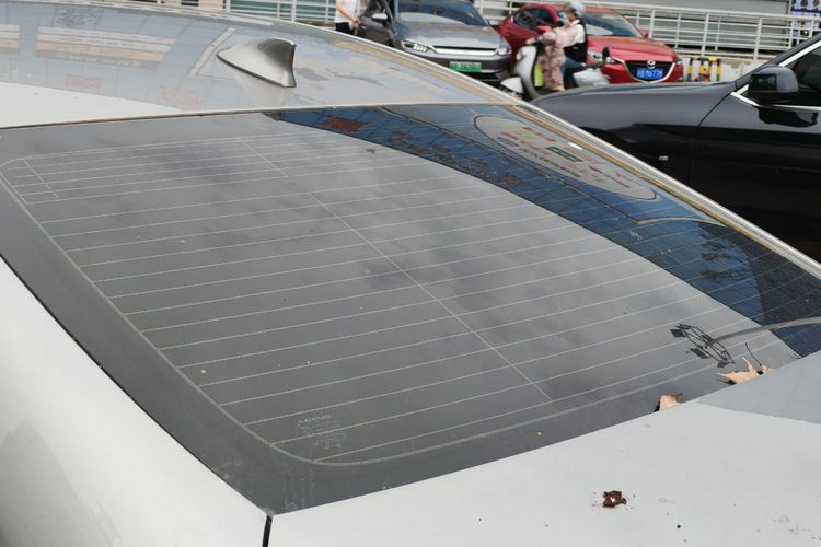 Wuhu, Mobil di China Jarang Dicuci, Begini Cerita Kata Warga Lokal