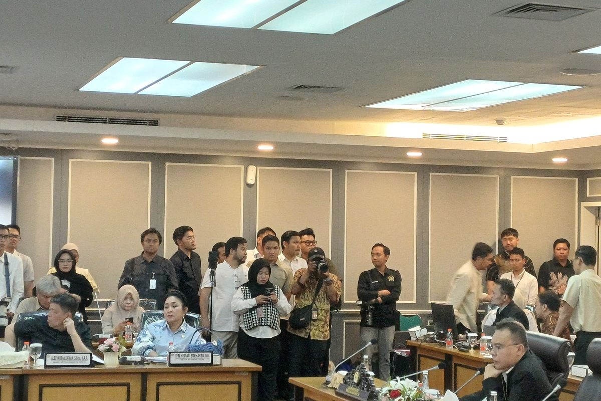 reforma agraria, hari tani nasional, Organisasi Petani, DPR Terima Organisasi Petani pada Hari Tani Nasional, Bahas Reforma Agraria