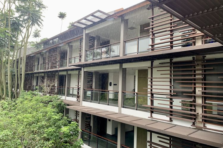resor mewah di puncak bogor, alamat pullman ciawi bogor, tarif menginap pullman ciawi bogor, fasilitas pullman ciawi bogor, restoran di pullman ciawi bogor, Pilihan Staycation Dekat Gerbang Puncak: Ada Mini Zoo, ATV dan View 3 Gunung, Arsitektur unik, Ragam aktivitas, Bersantap aneka menu, Tarif menginap di Pullman Ciawi