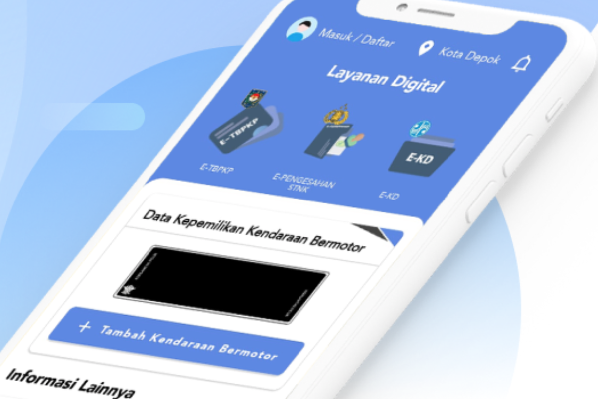bayar pajak kendaraan online, SIGNAL, Layanan Samsat Digital Nasional Tutup Akhir Tahun, Ini Jadwalnya