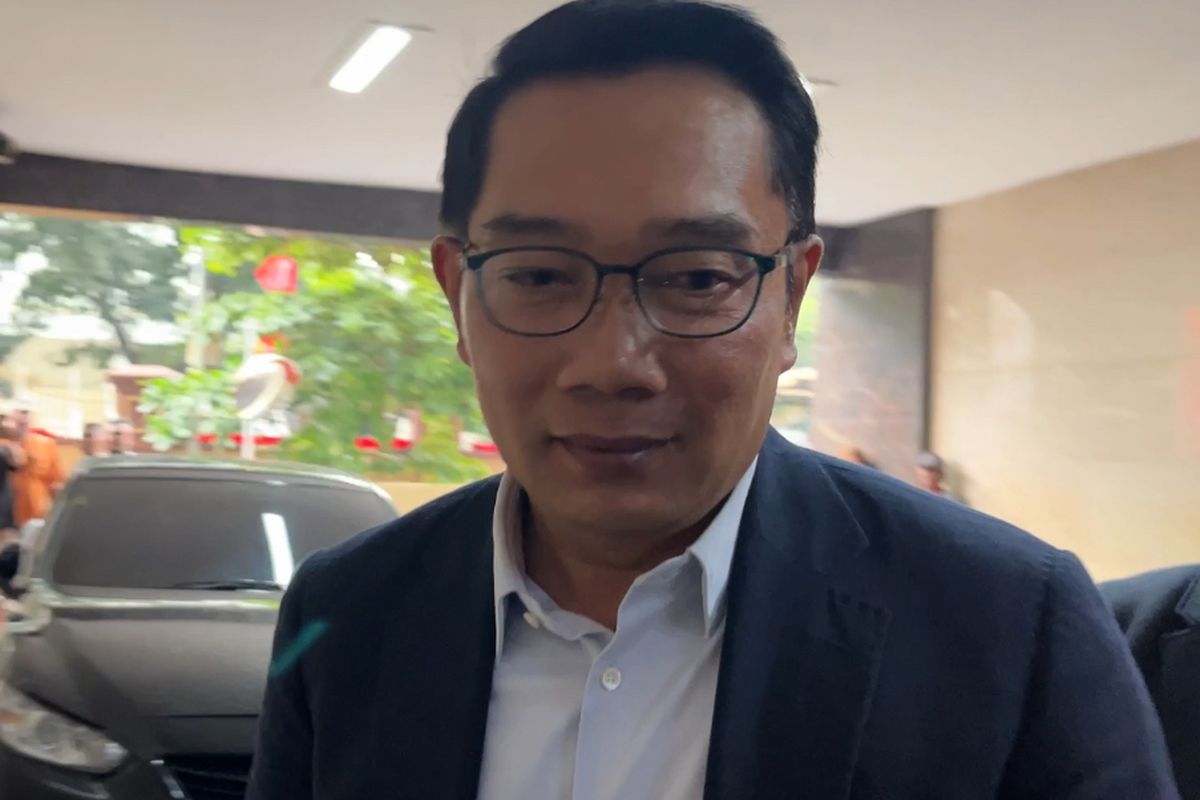 Ridwan Kamil, Atalia Praratya, perceraian Ridwan Kamil, Ridwan Kamil Resmi Cerai, Kuasa Hukum Minta Publik Tak Lagi Bahas Isu Orang Ketiga, Kuasa tanggapi isu kedekatan dengan artis, Gugatan cerai tak singgung orang ketiga, Putusan cerai dibacakan secara elektronik, Ada kesepakatan yang tidak dipublikasikan