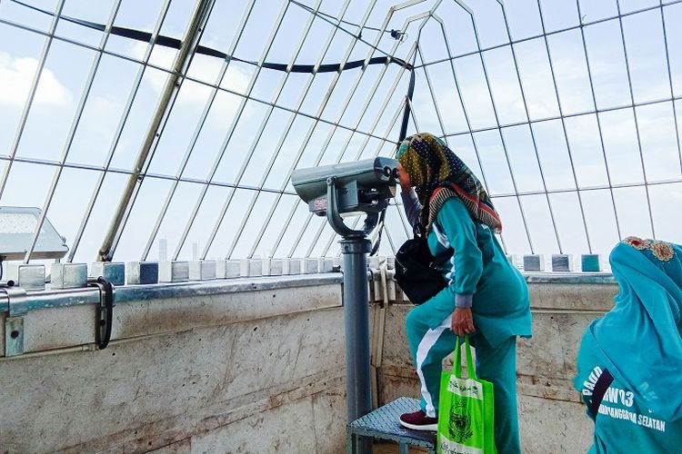 Monas, monas, aktivitas di monas, wisata di monas, tiket monas, HUT Jakarta 2025, tiket gartis monas, Ada Tiket Gratis, Ini 7 Aktivitas yang Bisa Dilakukan di Monas dari Pagi hingga Malam, 1. Naik ke Puncak Monas , 2. Menonton Air Mancur Menari, 3. Menjelajahi Ruang Kemerdekaan, 4. Melihat Relief Sejarah Indonesia, 5. Bermain di Fasilitas Olahraga Gratis, 6. Naik Kereta Wisata, 7. Menikmati Suasana Malam Hari di Taman Monas