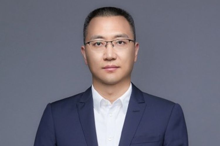 China, Robot, Robot Humanoid, Howard Huang, Robot Humanoid 