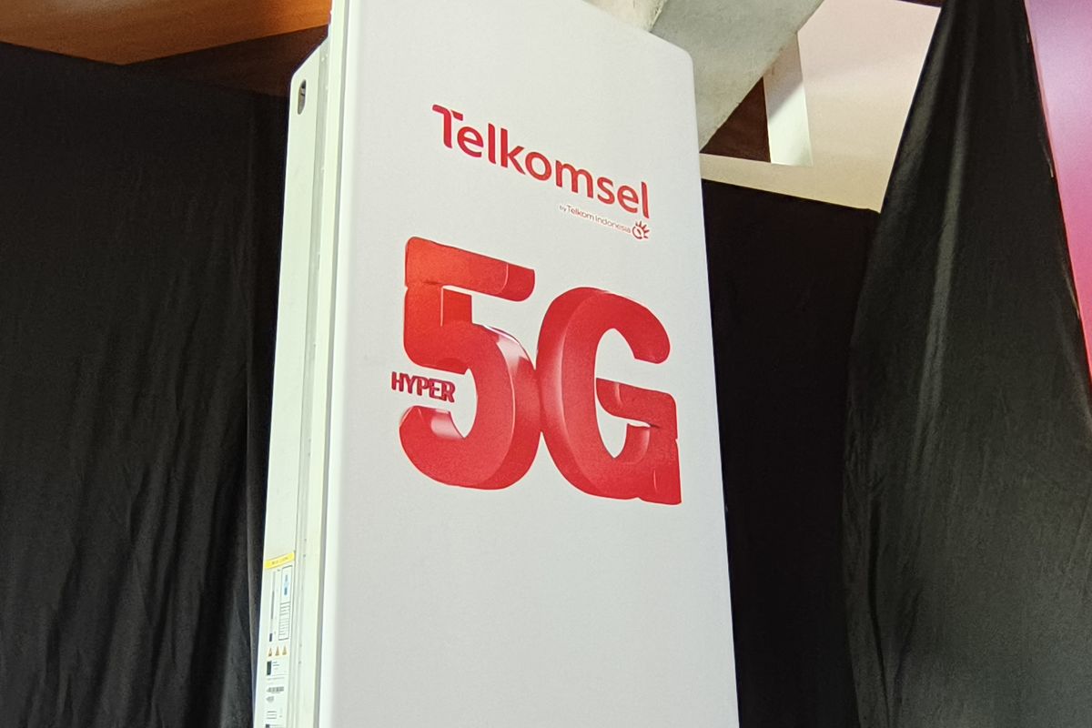 Telkomsel, frekuensi, Frekuensi, telkomsel, Ini Siasat Telkomsel Hadirkan 5G Lancar meski Frekuensi Terbatas