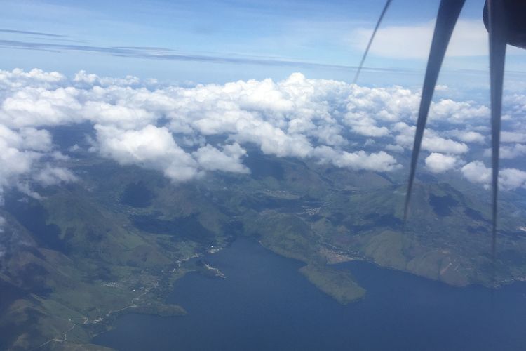 Kementerian Pariwisata, Geopark Kaldera Toba, Kemenpar, Danau Toba, geopark kaldera toba, Kaldera Toba kena kartu kuning unesco, Kaldera Toba Kena Kartu Kuning UNESCO, Kemenpar Panggil Pengelola Geopark