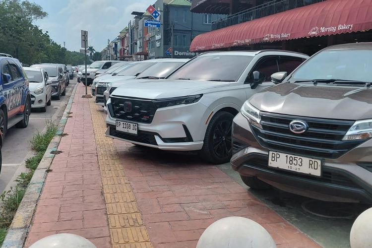 revolusi, revolusi karakter, Solusi Chaos di Jalan, Pengamat: Perlu Revolusi Karakter