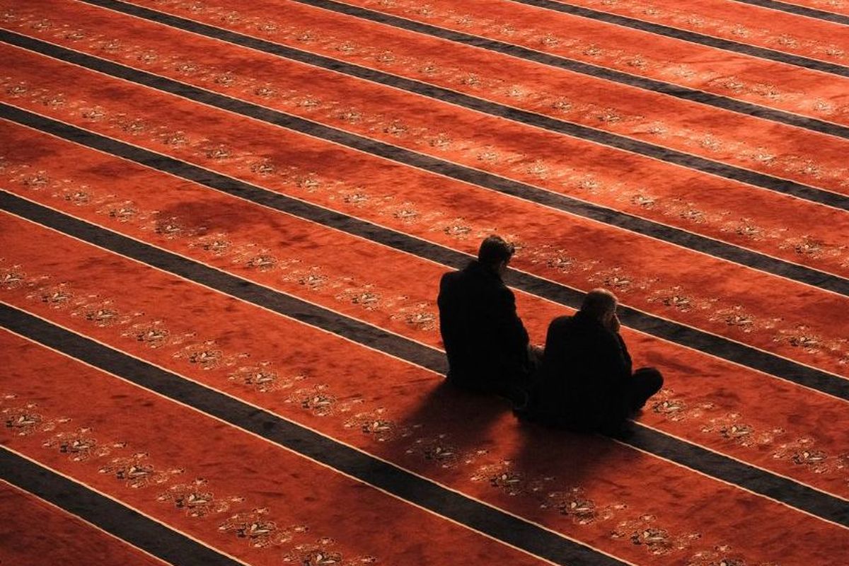 masjid di Bandung, Daftar 25 Masjid di Bandung Raya untuk Itikaf pada 10 Hari Terakhir Ramadhan 2026