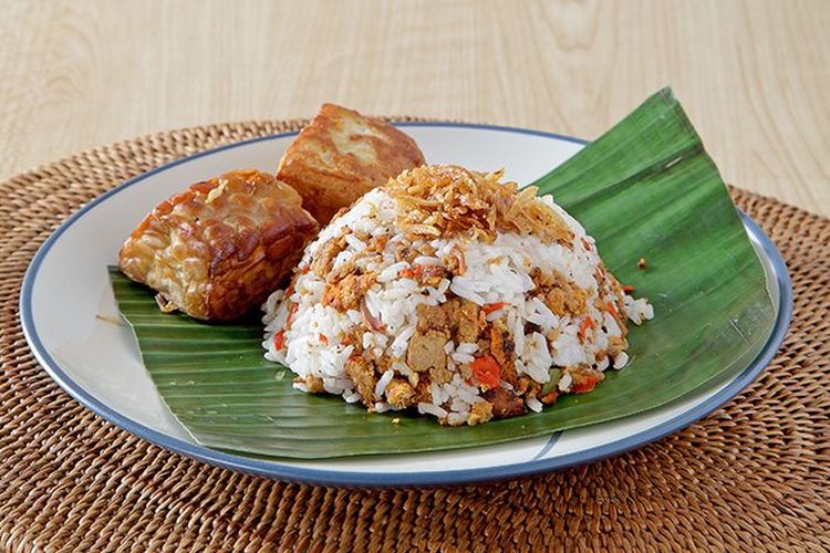 makanan khas, Sukabumi, 7 Kuliner Khas Sukabumi yang Enak untuk Oleh-Oleh dan Makan di Tempat