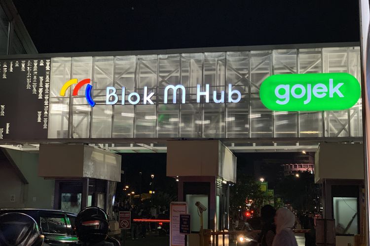 transportasi umum ke Blok M, Mau Kulineran ke Blok M? Ini Cara Termudah ke Sana Naik KRL, MRT, TransJakarta