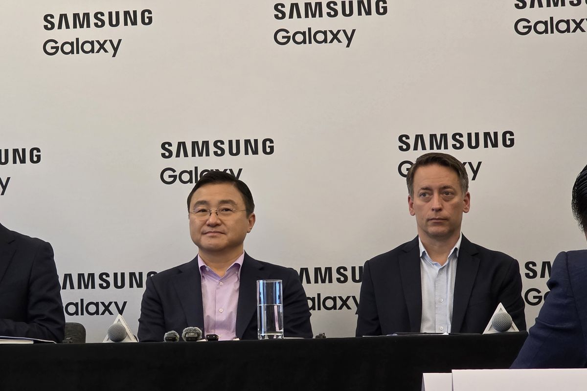 Samsung, harga memori, Begini Strategi Samsung Jual Galaxy S26 di Tengah Kenaikan Memori