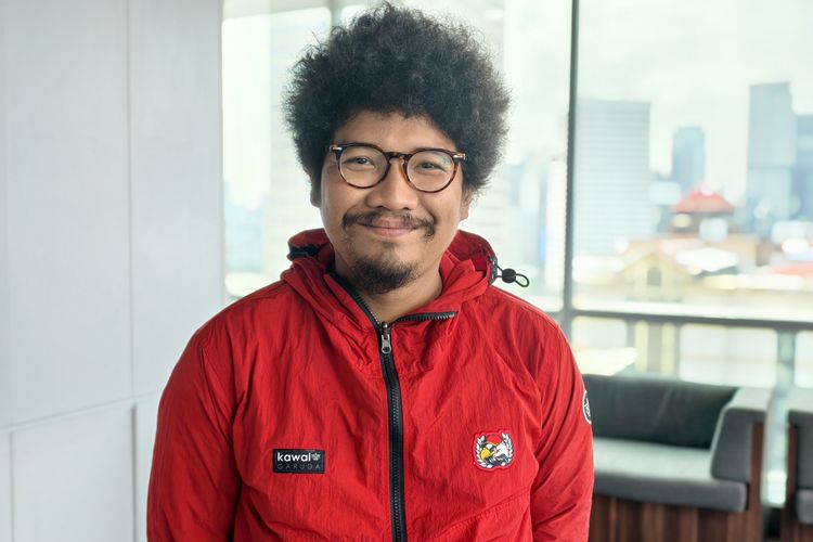 Timnas Indonesia, La Grande Indonesia, China, Stadion Utama Gelora Bung Karno, kualifikasi Piala Dunia 2026, stadion utama gelora bung karno, kualifikasi piala dunia 2026, La Grande Indonesia Siapkan Tifo Meriah dan Berbeda untuk Laga kontra China