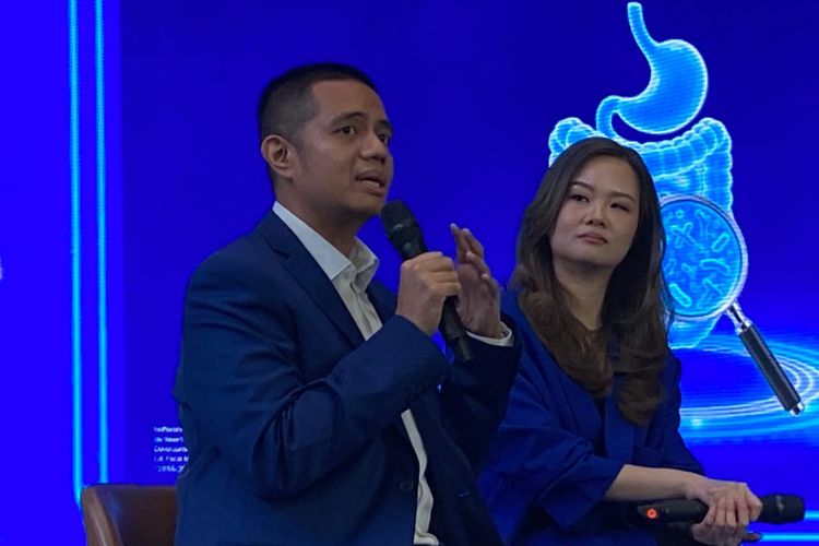 Cara Bedakan Anak GTM karena Picky Eater atau Gangguan Pencernaan