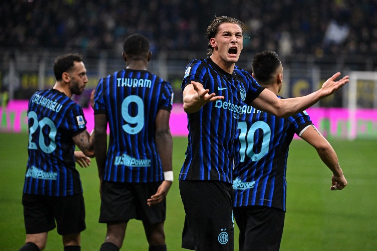 Inter Milan, Atalanta, Link Live Streaming Inter Milan Vs Atalanta di Liga Italia 2025-2026, Nerazzurri Dihantam Badai Cedera, Atalanta Bidik Zona Eropa, Prediksi Susunan Pemain Inter Milan Vs Atalanta, Link Live Streaming Inter Milan Vs Atalanta
