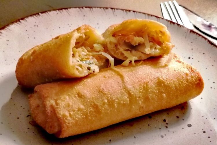 resep kulit risol, kulit risol lentur, kulit risol, kulit risol 1 telur, kulit risol tidak pecah, Resep Kulit Risol Pakai 1 Butir Telur, Tidak Mudah Pecah dan Lentur