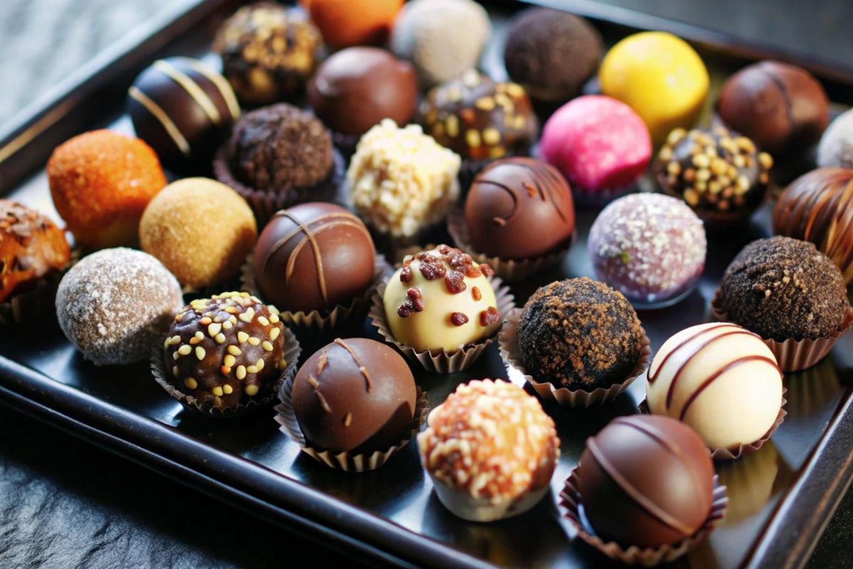 stres, Mengapa Kita Mengidam Cokelat Saat Stres?