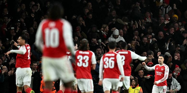 Liga Inggris, Chelsea, Arsenal, Chelsea vs Arsenal, Enzo Maresca, Premier League, Mikel Arteta, liga inggris 2025-2026, Prediksi Skor Chelsea Vs Arsenal di Liga Inggris 2025-2026, Derbi London Penentu Puncak Klasemen, Arteta Percaya Diri Sambut Laga Besar, Prediksi Line Up Chelsea Vs Arsenal, Prediksi Skor Chelsea Vs Arsenal