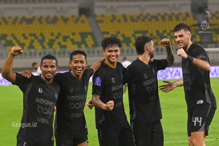 PSBS Biak, PSBS Biak vs Persita, Pelatih Persita, Carlos Pena, Super League, Persita Tangerang, klasemen super league, psbs biak vs persita, live streaming psbs biak vs persita, pelatih persita, Link Live Streaming PSBS Biak Vs Persita di Super League 2025-2026