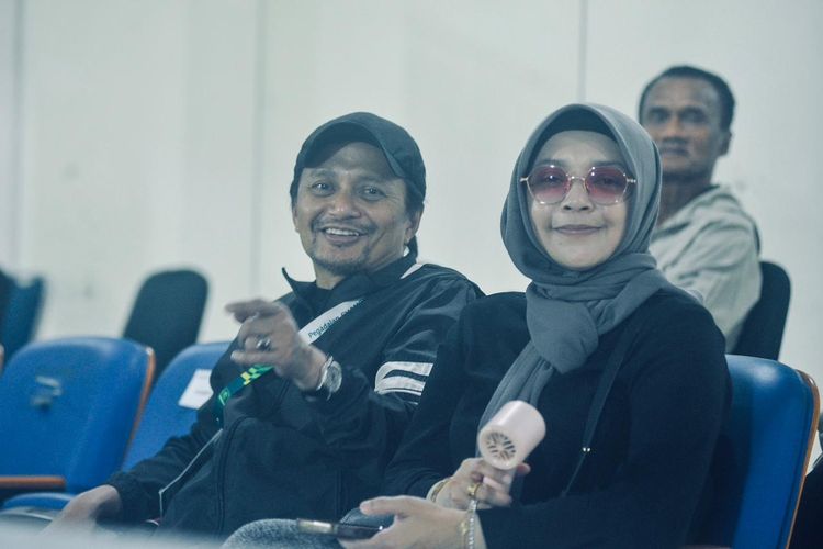 Hasnuryadi Sulaiman, Barito Putera, Barito Putera di Championship Liga 2, dari Degradasi hingga Asa Promosi