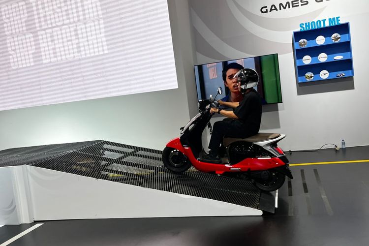 Mang No, Kisah Nono Sumarno: Dari Seni Rupa ke Desain Motor Nasional