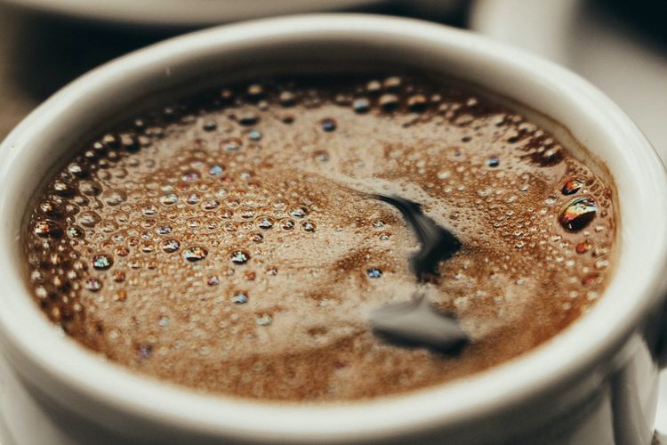 black coffee, Jakarta Coffee Week 2025, kopi hitam tanpa gula, tren kopi di Indonesia, tren kopi 2026, Black Coffee Diprediksi akan Jadi Tren Kopi Tahun 2026