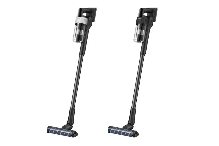 Samsung, vacuum, penghisap debu, Samsung Rilis Jet Fit, Vaccum Cleaner Stik dengan Bobot Tak Umum