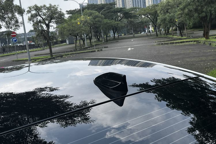 Toyota, Vios Hybrid, desain, eksterior, mobil, Bahas Desain Toyota Vios Hybrid, Punya Sentuhan Modern