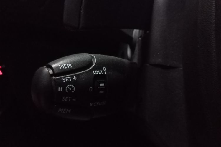 SUV medium, desain Eropa, SUV Medium, kenyamanan berkendara, Citroen C5 Aircross, Citroen C5 Aircross: SUV Eropa dengan Suspensi Nyaman