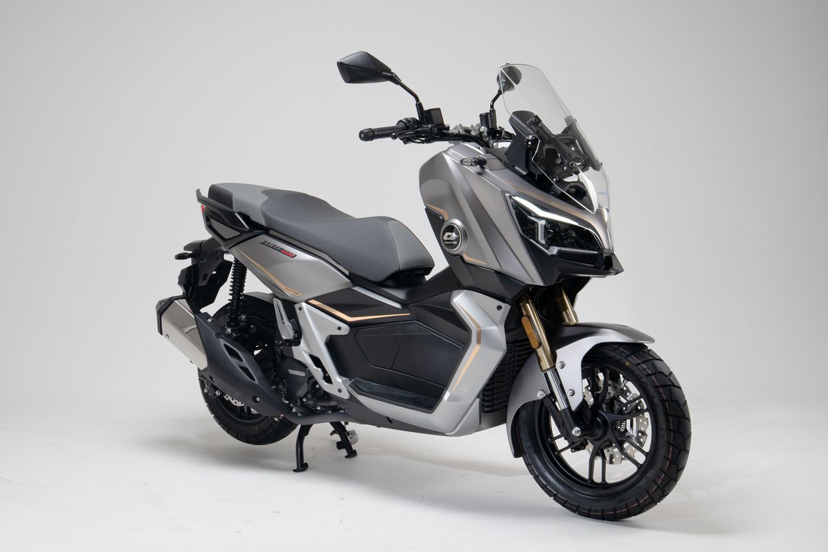 QJMotor, suku cadang, online, Inovasi QJMotor: Pembelian Suku Cadang Online untuk Kemudahan