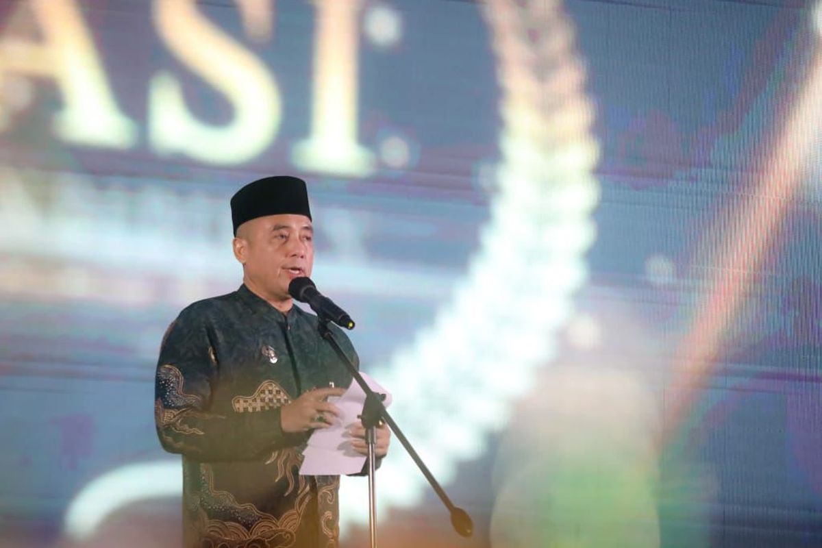 Bandung, Wakil Wali Kota Bandung, bandung, wakil wali kota Bandung, Wakil Wali Kota Bandung Erwin, wakil wali kota bandung tersangka, Wakil Wali Kota Bandung Erwin Ditetapkan sebagai Tersangka, Apa Kasusnya?