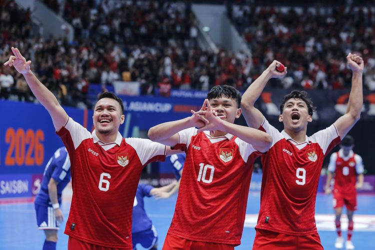 Bingung Main ke Mana, Ini Rekomendasi Acara Akhir Pekan di Jakarta, 2. Pameran Temporer “Ecophilia” – Edukasi Lingkungan Lewat Rupiah, 3. Pameran Seni “Ghost Nets: Awakening the Drifting Giants”, 4. Final AFC Futsal Asian Cup: Indonesia vs Iran, 5. Jakarta Penuh Warna – Seni, Budaya, dan Olahraga di HBKB