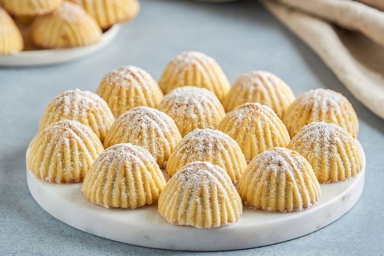 Lebaran, Bosan Ketupat dan Opor? Coba 7 Kuliner Timur Tengah dan Sekitarnya untuk Lebaran, 1. Baklava (Turki), 2. Sheer Khurma (India, Pakistan, Bangladesh), 3. Maamoul (Lebanon, Yordania, Suriah), 4. Tajine (Maroko), 5. Lokum/Turkish Delight (Turki), 6. Bolani (Afghanistan), 7. Biryani (India &amp; Timur Tengah)