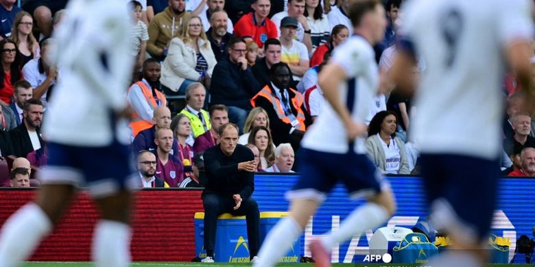 Manchester United, Inggris, Serbia, Roy Keane, Kualifikasi Piala Dunia, Noni Madueke, Kualifikasi Piala Dunia 2026, Serbia vs Inggris, Kualifikasi Piala Dunia 2026 Zona Eropa, hasil serbia vs inggris, Skor Serbia Vs Inggris 0-5, Legenda Manchester United Puji Madueke