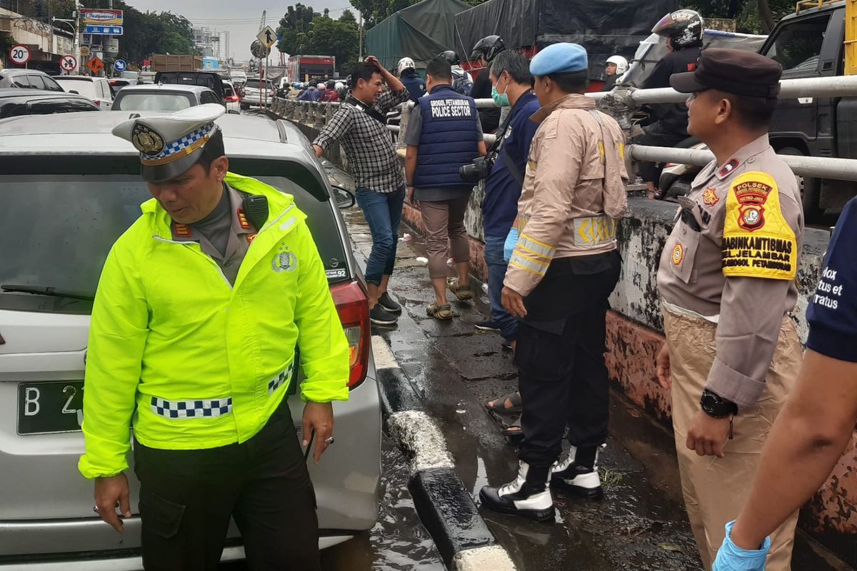 viral, media sosial, penyakit jantung, Belajar dari Kasus Pengemudi Meninggal di Mobil, Pentingnya Sadar Kondisi Diri