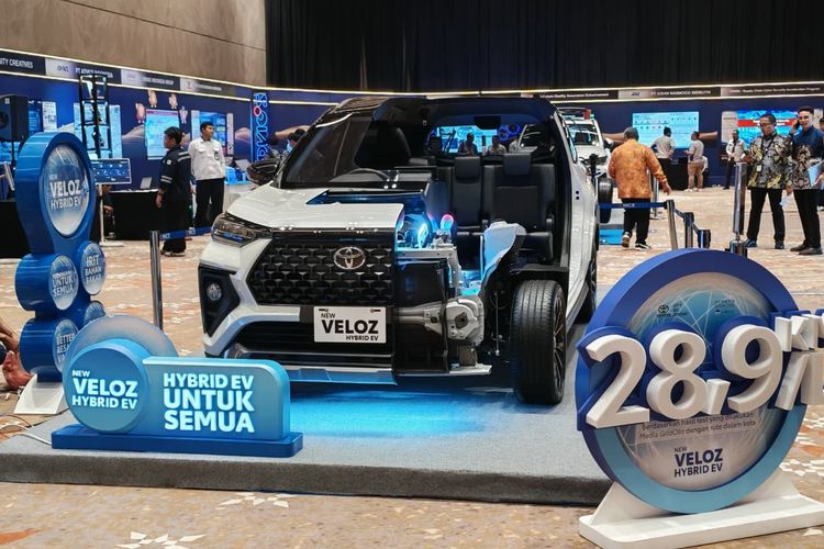 harga, Daihatsu Xenia, LMPV, Daftar Harga LMPV Juni 2026: Xpander dan Xenia Naik