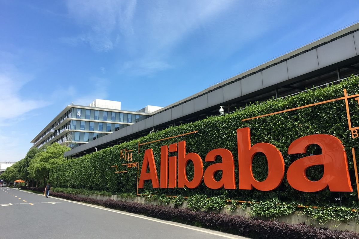 open source, alibaba, Alibaba Cloud, model AI, Multimodal AI, Qwen, Alibaba Rilis Model AI Multimodal, Bisa Dukung Asisten Suara dan Berjalan di Ponsel