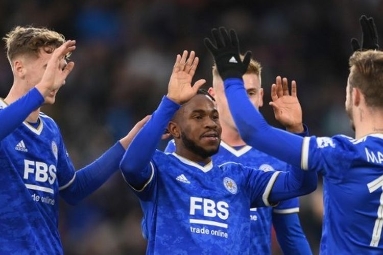 Leicester City, Claudio Ranieri, Liga Inggris, Gary Rowett, League One, Sedekade Lalu Juara Premier League, Leicester City Resmi Degradasi ke Kasta Ketiga