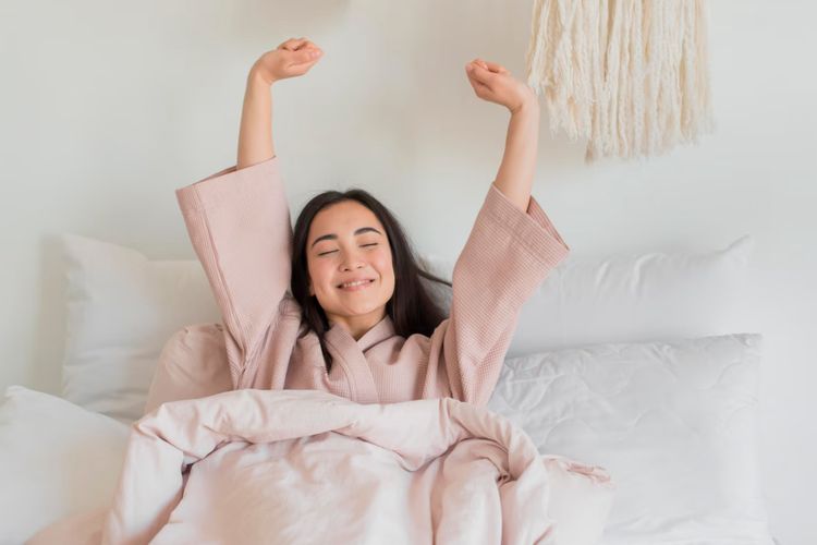 zodiak, morning person, zodiak morning person, zodiak paling semangat, zodiak mudah bangun pagi, 5 Zodiak Tipe Morning Person, Semangat untuk Bangun dan Produktif Pagi