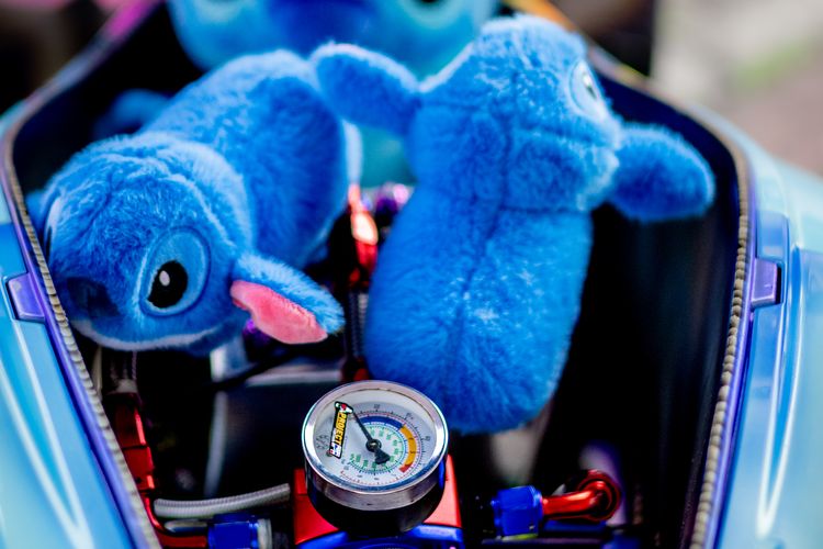 Honda PCX, Modifikasi motor, Prita Sari, Lilo &amp; Stitch, Modifikasi Honda PCX Lilo &amp; Stitch oleh Prita Sari, Honda PCX Modifikasi Bertema Lilo &amp; Stitch: Karya Kreatif Prita Sari, Desain Unik Menggambarkan Karakter Favorit, Aksesori Berkualitas Tingkatkan Kenyamanan, Efisiensi Bahan Bakar yang Lebih Baik, Daftar Modifikasi Honda PCX Bertema Stitch
