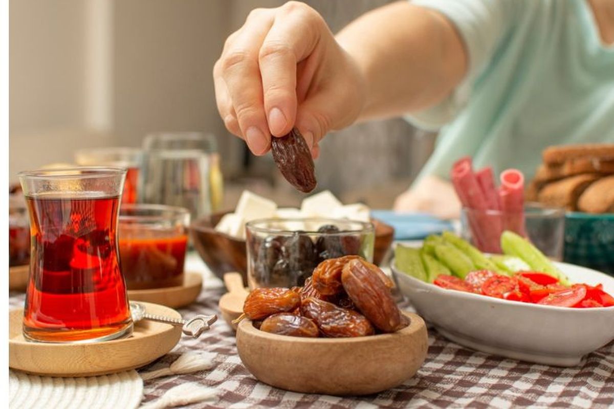 takjil, Hemat dan Praktis! Ini 10 Ide Menu Takjil untuk Berbagi di Masjid