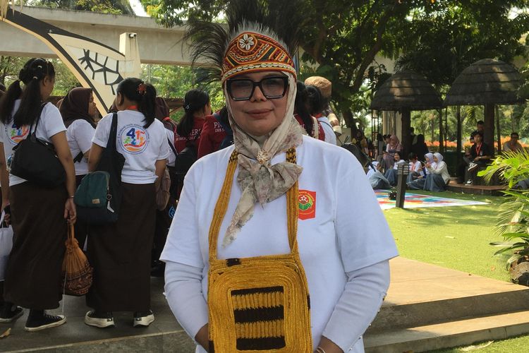 stunting, Ketua Umum Ikatan Bidan Indonesia, Hari Anak Nasional 2025, anemia, Mencegah stunting, penyebab stunting, mencegah stunting, hari anak nasional 2025, anemia pada remaja putri, ketua umum ikatan bidan indonesia, anemia saat remaja berisiko punya anak stunting, Ibu yang Alami Anemia Saat Remaja Berisiko Punya Anak Stunting