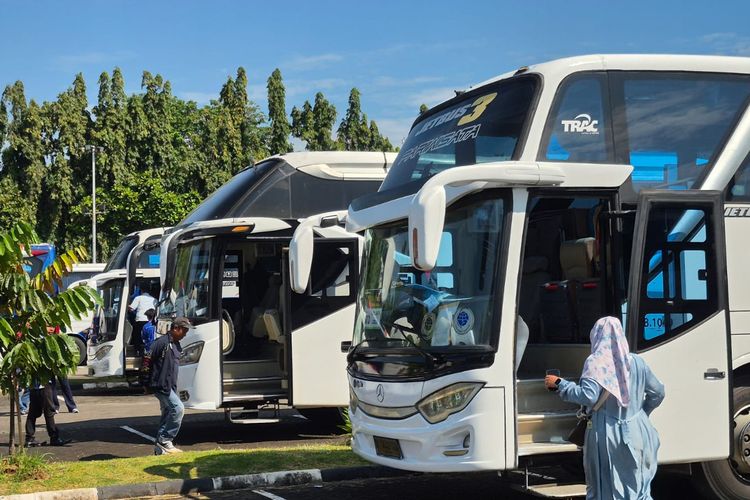 mudik gratis, Astra Otoparts, Jawa Tengah, Perdana, Astra Otoparts Gelar Mudik Gratis 2026