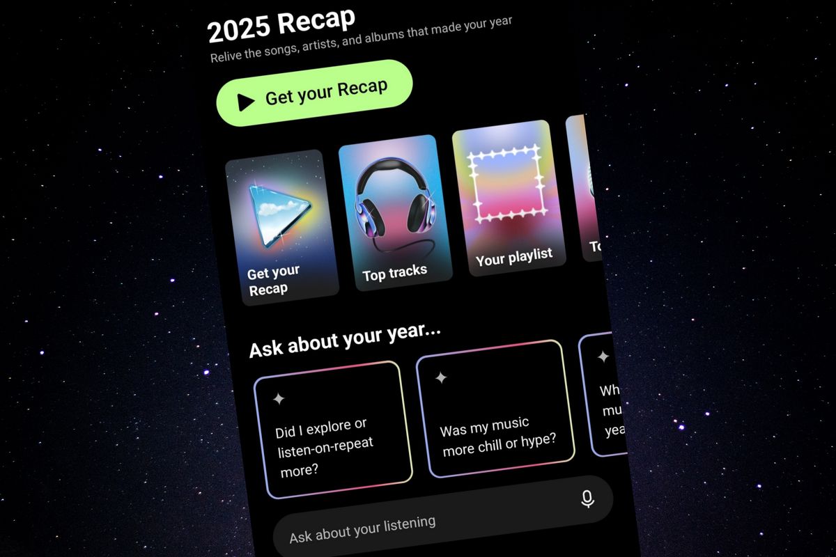 YouTube, YouTube Music, 2025 Recap, YouTube Music 2025 Recap, YouTube Music Recap, youtube music 2025 recap, YouTube Music 2025 Recap Bisa Dicoba di Indonesia, Begini Cara Buatnya, 1. Pastikan memenuhi syarat, 2. Update aplikasi, 3. Akses YouTube Music 2025 Recap, 4. Unduh dan bagikan, 5. Tanya AI