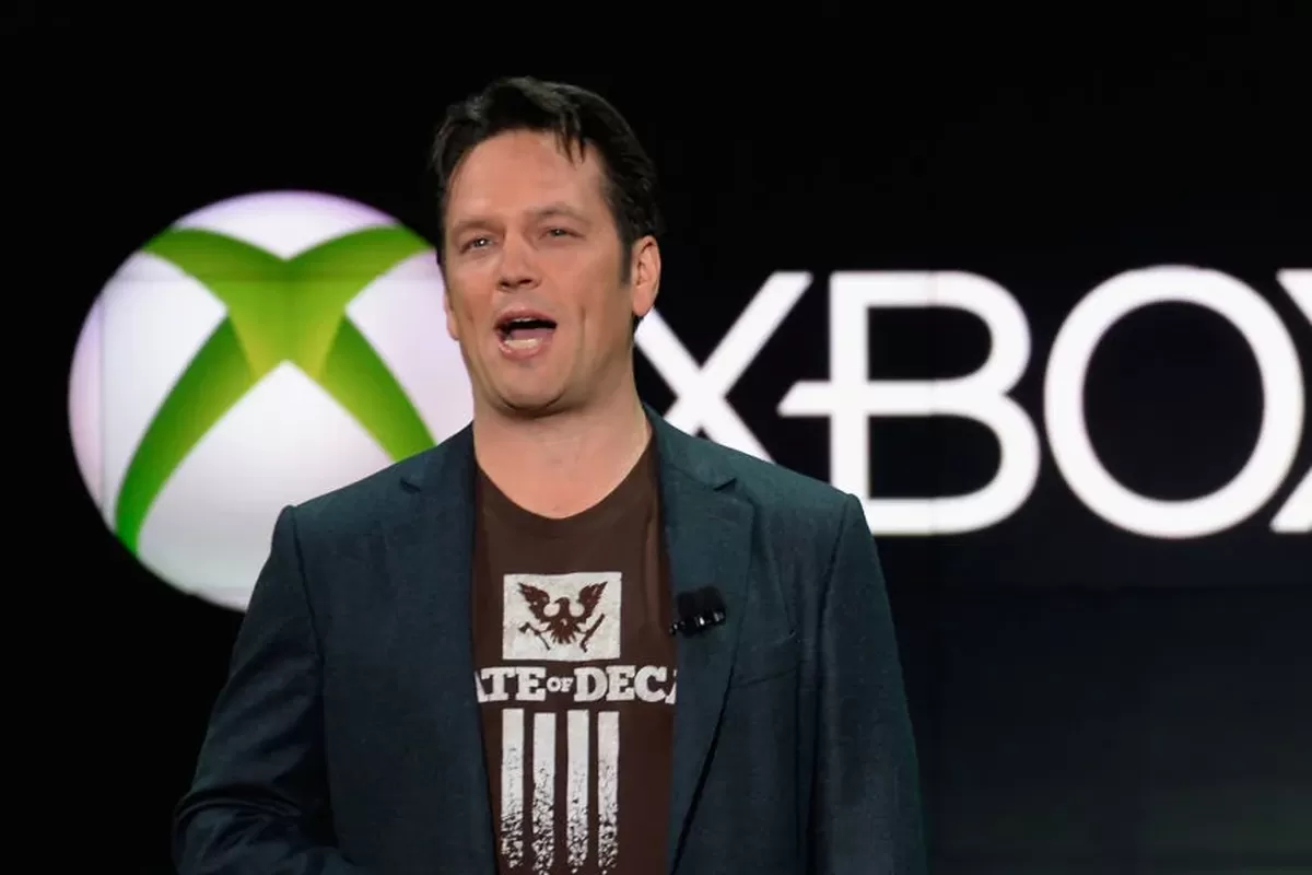 Microsoft, Xbox, Gaming, Phil Spencer, Bos Xbox Phil Spencer Pensiun dari Microsoft, Diganti Bos AI