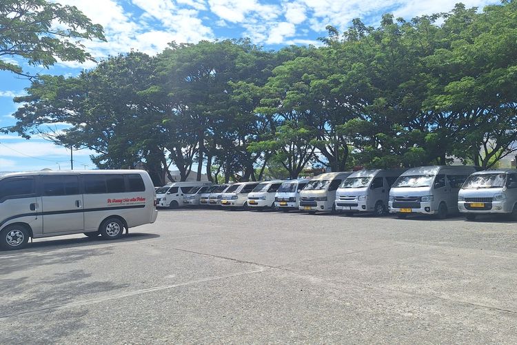 angkutan umum, transportasi umum, pemerintah daerah, Angkutan Umum Jadi Salah Satu Upaya Mengentaskan Kemiskinan