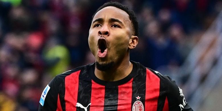 Liga Italia, AC Milan, Verona, Milan, Christian Pulisic, Christopher Nkunku, Liga Italia 2025-2026, Serie A, Massimiliano Allegri, Kata-kata Massimiliano Allegri Usai Hasil AC Milan Vs Verona 3-0