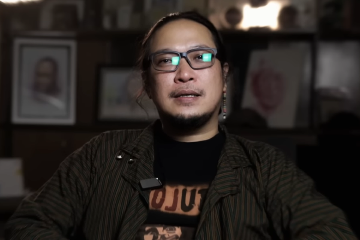 Sabrang Mowo Damar Panuluh, Dewan Pertahanan Nasional, Gaji Noe Letto, Berapa Gaji Noe Letto yang Jadi Tenaga Ahli Dewan Pertahanan Nasional?