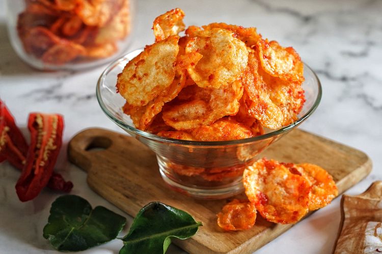 kuliner, oleh-oleh, Temanggung, 6 Oleh-oleh Khas Temanggung yang Tahan Lama dan Paling Dicari