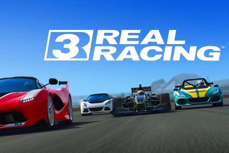 pengguna, game, Real Racing 3, penggemar, curhat, Real Racing 3 Masuk Tikungan Terakhir, Gamer Indonesia Tak Rela...