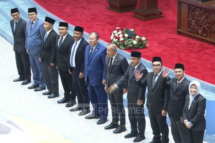 Mengenal Ombudsman, Lembaga yang Mengawasi Penyelenggaraan Pelayanan Publik